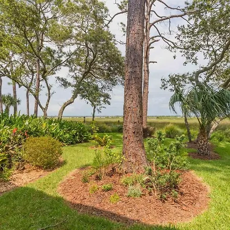 Sunrise Paradise On Intracoastal Front